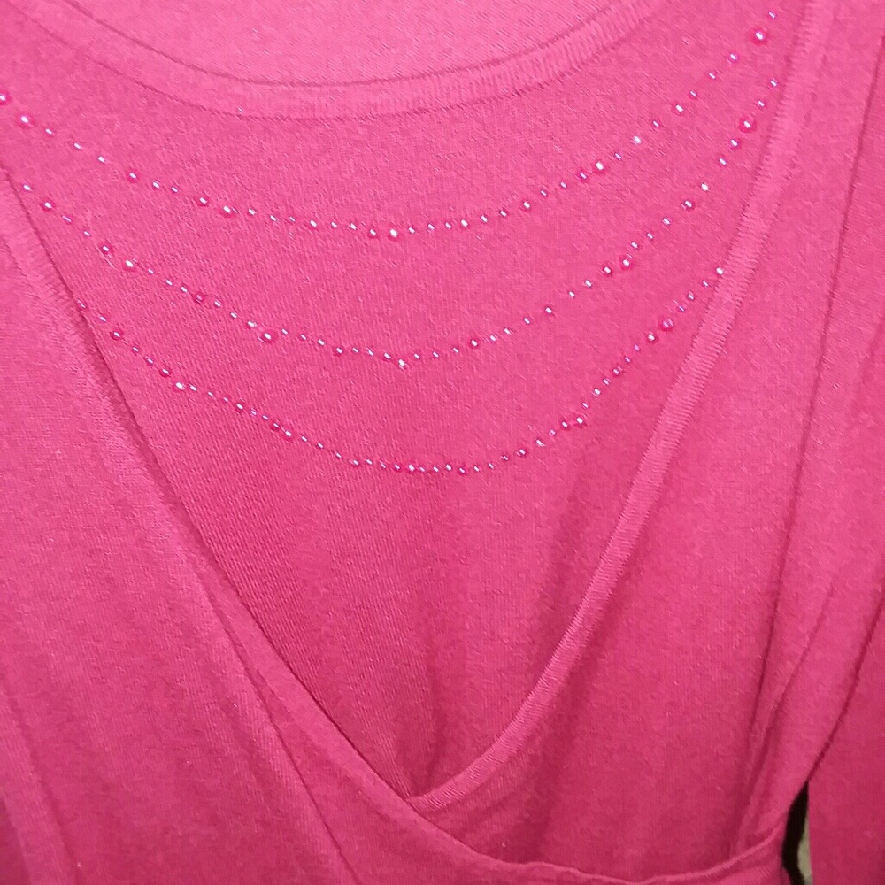Blouse - Picture 3 of 3